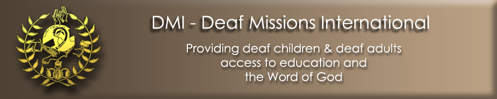 Deaf Missions International