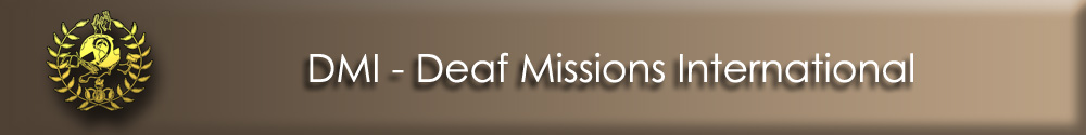 Deaf Missions International