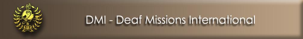 Deaf Missions International